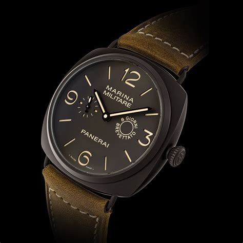 panerai material.